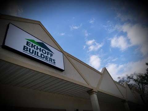 Ekhoff Builders, Inc.