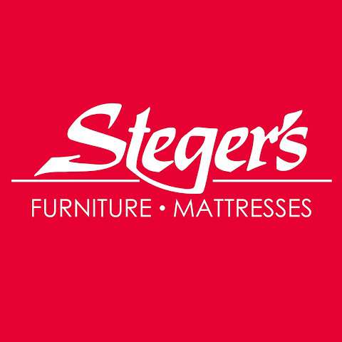 Steger's Warehouse